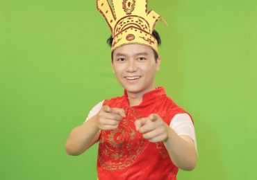 Bùi Công Nam gây hụt hẫng khi không trả lời được câu hỏi: ‘Sơn Tinh là con rể của vị vua nào?’