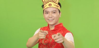 Bùi Công Nam gây hụt hẫng khi không trả lời được câu hỏi: ‘Sơn Tinh là con rể của vị vua nào?’
