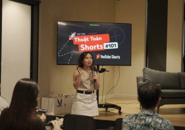 Sáng tạo nội dung đa định dạng, bí quyết giúp content creator phát triển kênh vượt bậc