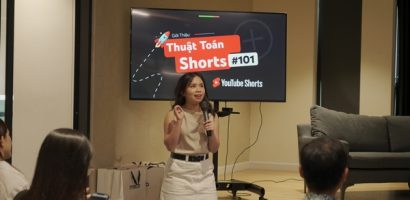 Sáng tạo nội dung đa định dạng, bí quyết giúp content creator phát triển kênh vượt bậc