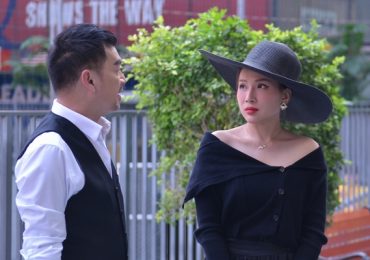 Khả Như không ngại đụng độ Quang Minh, chiếm spotlight trong tập 1