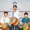 Sân chơi văn hóa nghệ thuật dân gian hấp dẫn trong dịp lễ 30/04