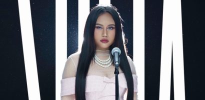 Sofia đẹp ma mị cá tính trong MV mới