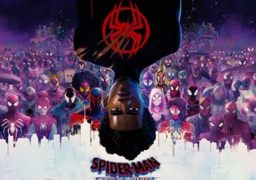 ‘Spider-Man: Across the Spider-Verse’ tung trailer hoành tráng
