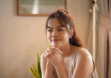 Phạm Quỳnh Anh: ‘Sự bình yên đến với tôi vì tôi đã chấp hành tất cả những nguyên tắc mà mình đề ra’