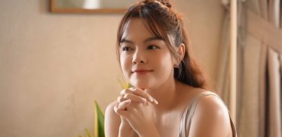 Phạm Quỳnh Anh: ‘Sự bình yên đến với tôi vì tôi đã chấp hành tất cả những nguyên tắc mà mình đề ra’