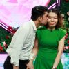 U.30 chưa một mối tình vắt vai, cô gái ‘phải lòng’ chàng trai ăn chay trường