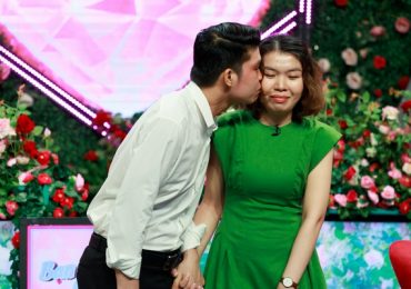 U.30 chưa một mối tình vắt vai, cô gái ‘phải lòng’ chàng trai ăn chay trường