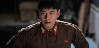 ‘Anh lính Triều Tiên’ Lee Yi-kyung trở lại rạp Việt