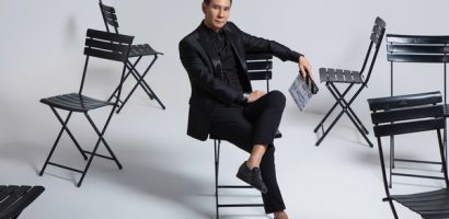 Gia tài điện ảnh lừng lẫy của đạo diễn Lý Hải