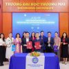 100.000 sinh viên, 1 mục tiêu: Nâng cao năng lực thương mại điện tử cho đất nước
