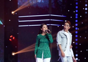 Thủy Tiên lần đầu hát bolero, giám khảo Quốc Đại tìm thấy sự đồng điệu