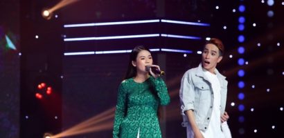 Thủy Tiên lần đầu hát bolero, giám khảo Quốc Đại tìm thấy sự đồng điệu