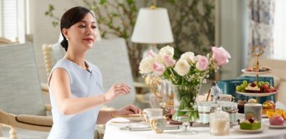 Hannah Olala truyền cảm hứng ‘giữ lửa’ được chị em hưởng ứng nhiệt tình