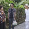 Trung Dân, Phi Phụng khuyên mọi người nên mở lòng giúp đỡ hoàn cảnh khó khăn