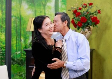 Bị mẹ đuổi khỏi nhà vì tự ý đăng ký kết hôn, nữ y sĩ vẫn ấm lòng vì điều này