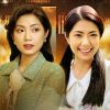 Đàm Phương Linh một mình cân hai vai trong ‘Chị em khác mẹ’