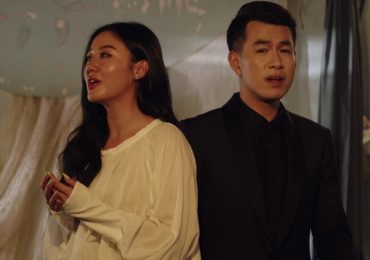 ‘Con Nhót mót chồng’ tung nhạc phim ‘lụi tim’ khán giả
