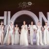 Những giấc mơ nối tiếp trong chuyến viễn du thời trang Fashion Voyage No.5