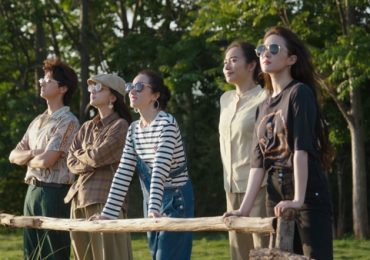 Những lý do không thể bỏ lỡ siêu phẩm chữa lành ‘Đi đến nơi có gió’