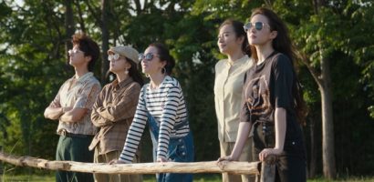 Những lý do không thể bỏ lỡ siêu phẩm chữa lành ‘Đi đến nơi có gió’