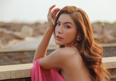 Minh Tú: ‘Tôi trân trọng từng khoảnh khắc mình được làm nghề’