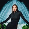 Minh Tú được xướng tên ở hạng mục ‘Women of Fashion’