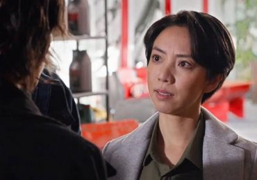Thu Trang – ‘Tắc kè hoa’ của điện ảnh Việt