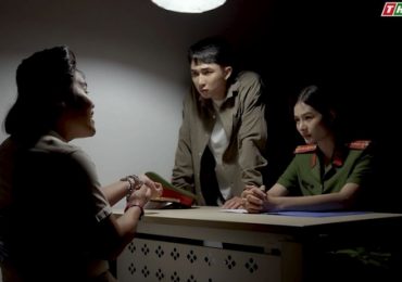 Thu Bi gặp ‘bão’ cảm xúc khi đối mặt với nhân vật độc hại