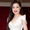 Nhan sắc ngày càng thăng hạng của Hoa hậu Thanh Nga