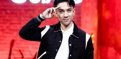 Dương Edward không thích làm bạn với người yêu cũ