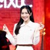 Á hậu Hà Thu bất ngờ ‘tố cáo’ người yêu cũ trên sóng truyền hình