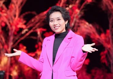 Phương Anh Idol ghen tị với những cặp đôi có thể công khai tình yêu