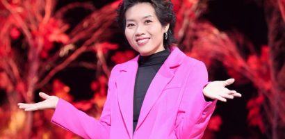 Phương Anh Idol ghen tị với những cặp đôi có thể công khai tình yêu