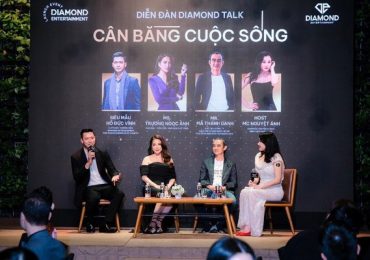 Diamond Pass – tấm thẻ quyền lực giành cho VIP tại Việt Nam