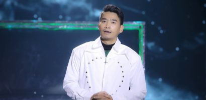 Nam diễn viên ‘Lật mặt 6’ – Trần Kim Hải đoạt quán quân ‘Hãy là số 1’