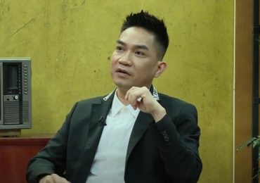 Phạm Khánh Hưng tiếc nuối tiết lộ lý do đổ vỡ hôn nhân