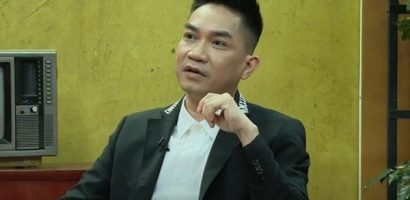 Phạm Khánh Hưng tiếc nuối tiết lộ lý do đổ vỡ hôn nhân