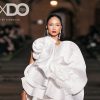 H’Hen Niê thần thái chuyên nghiệp, sải bước tự tin tại show SIXDO