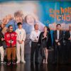 Chào sân Hà Nội, ‘Con Nhót mót chồng’ nhận nhiều lời khen