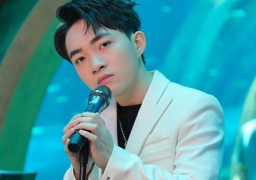 Ca sĩ Trung Quang tiết lộ lý do phát triển bản thân ở lĩnh vực sáng tác