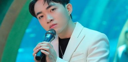 Ca sĩ Trung Quang tiết lộ lý do phát triển bản thân ở lĩnh vực sáng tác