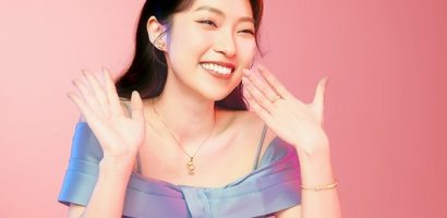 PNJ ra mắt BST Sweet-y Hello Kitty