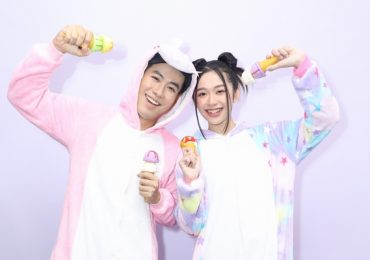 Giang Hồng Ngọc bất ngờ vì Hồ Trung Dũng hoá ‘con nít’