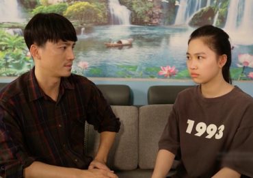‘Anh Hai’: Chàng trai chia tay người yêu chỉ vì em gái