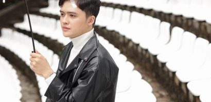 Đào Ngọc Sang trăn trở về tình cũ ‘có bao giờ em yêu anh đâu’