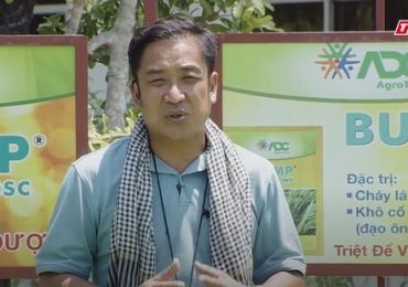 MC Đình Hiếu trao tổng 78 triệu đồng cho hai hoàn cảnh khó khăn tại Sóc Trăng