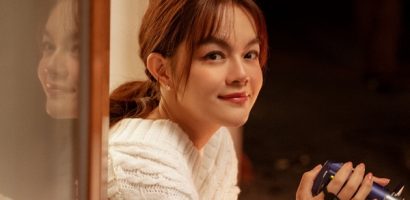 Phạm Quỳnh Anh trở lại với 2 ca khúc ballad xoa dịu những trái tim tổn thương
