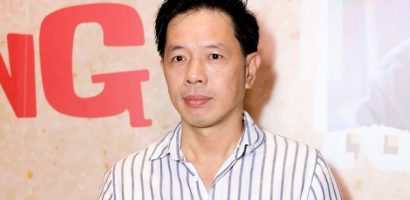 Thái Hòa thấy mình không xứng với danh hiệu ‘Ông hoàng phòng vé’?