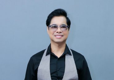 Danh ca Ngọc Sơn tự đặt ra giới hạn trong tình yêu